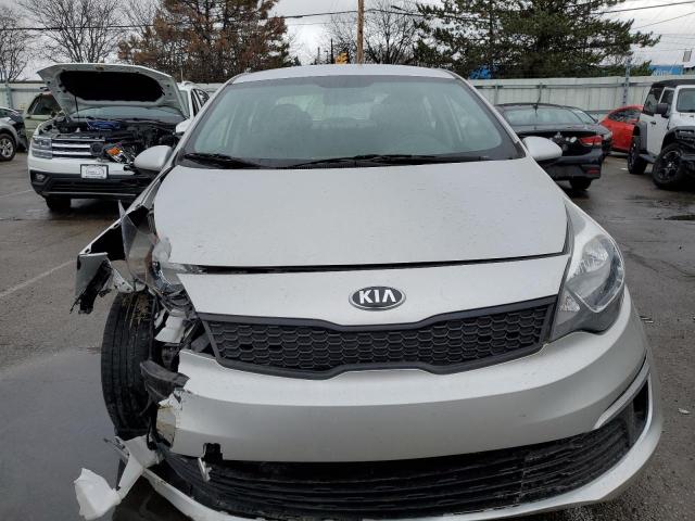 KNADM4A35H6050100 KIA Rio
