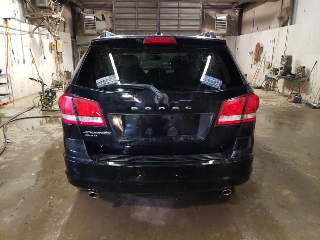 3C4PDDAG9HT703732 Dodge JOURNEY SE
