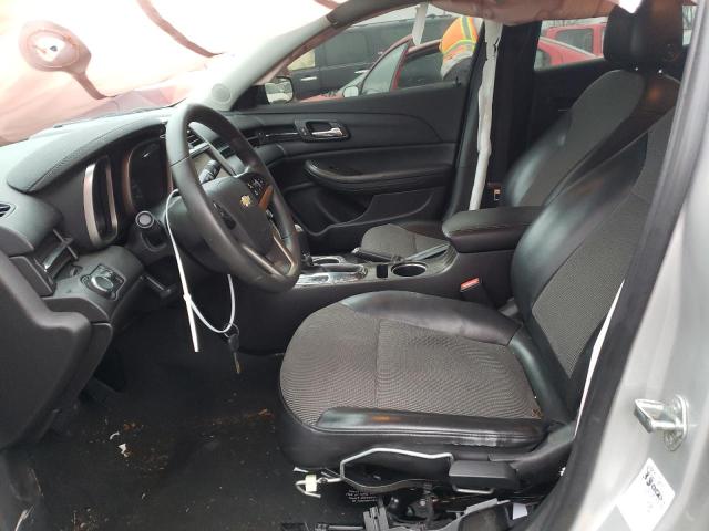 2016 CHEVROLET MALIBU LIM - 1G11C5SA2GF155504