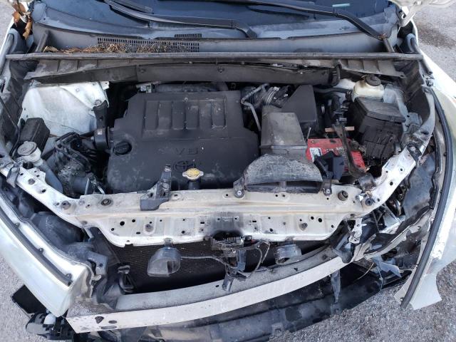 2015 TOYOTA HIGHLANDER - 5TDKKRFH5FS076260