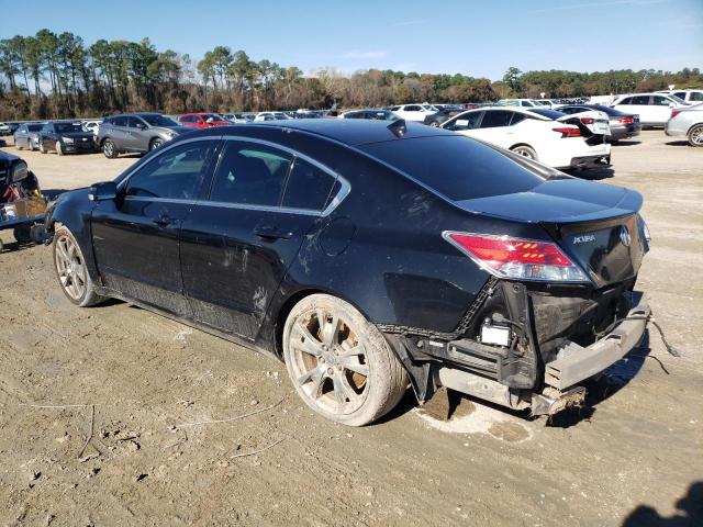 19UUA9F76CA009860 Acura TL