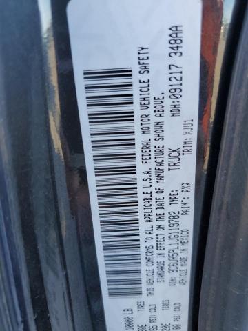 2018 RAM 2500 LONGH - 3C6UR5PL1JG119782