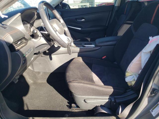 3N1AB8DV7MY235562 Nissan SENTRA SR