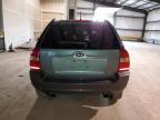 2008 Kia Sportage Ex   for Sale in Graham, WA - Burn
