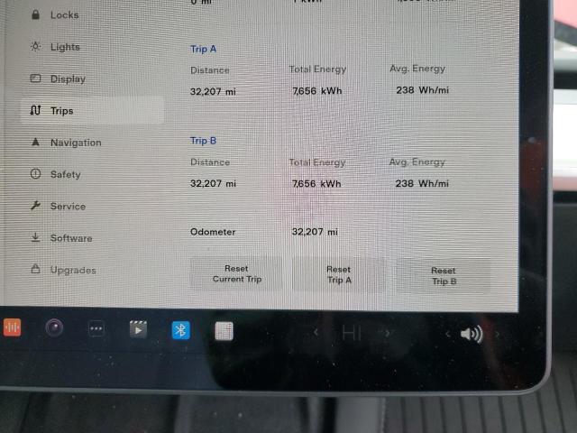 2021 TESLA MODEL 3 - 5YJ3E1EB8MF902840