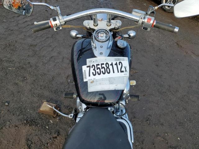 2004 YAMAHA XVS65 BASE JYAVM01E34A064047