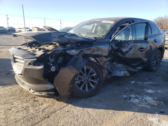 2020 MAZDA CX-9 TOURI - JM3TCBCY5L0412332