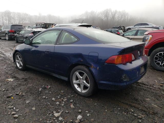 JH4DC54892C005283 Acura RSX