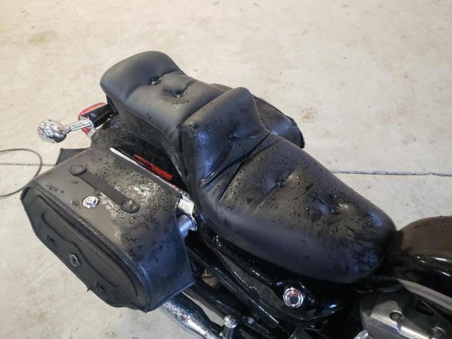 2003 HARLEY-DAVIDSON XL883 1HD4CAM193K460783