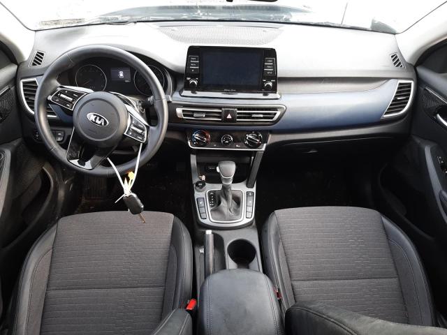 KNDEUCAA9M7188145 KIA Seltos
