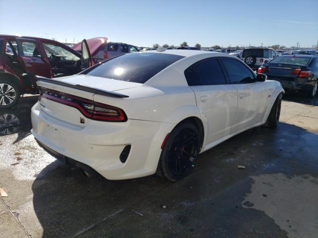 2C3CDXGJ7LH146960 Dodge Charger Scat Pack