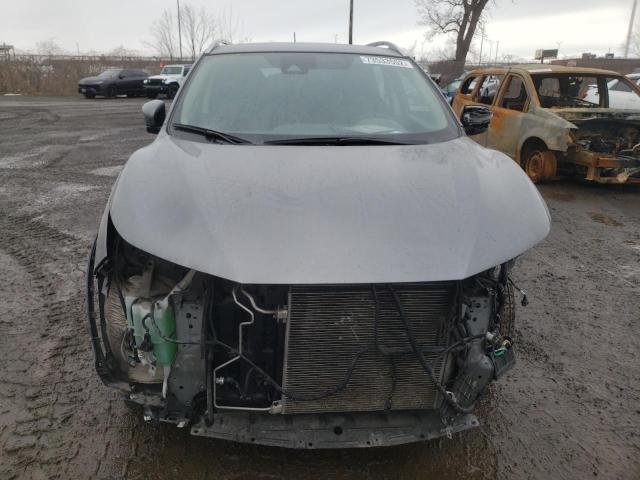 2020 NISSAN QASHQAI JN1BJ1CV1LW269096