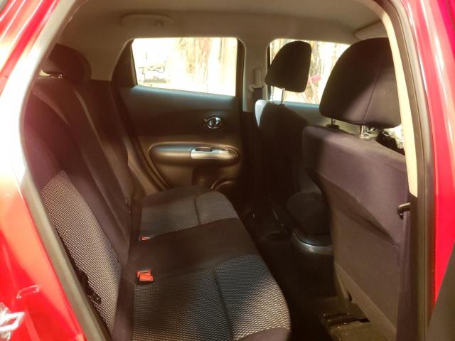 2016 NISSAN JUKE S - JN8AF5MR7GT602366