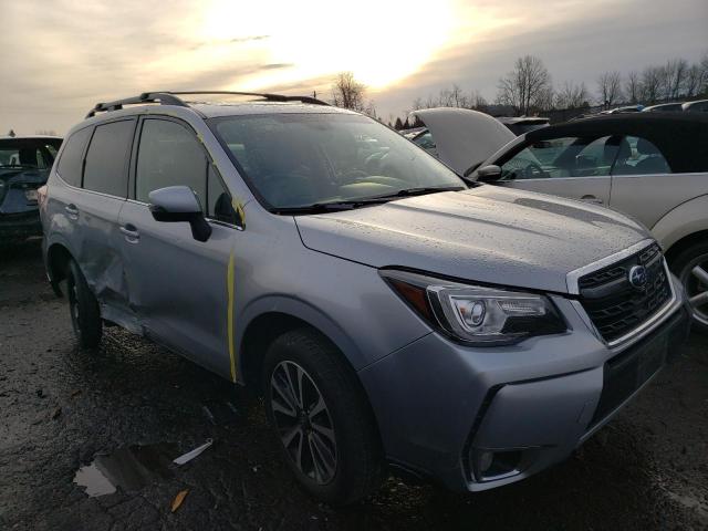 JF2SJGWC5HH558120 Subaru Forester 2.0xt Touring