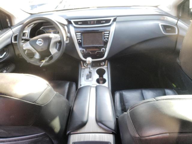 2015 NISSAN MURANO S - 5N1AZ2MH4FN227253