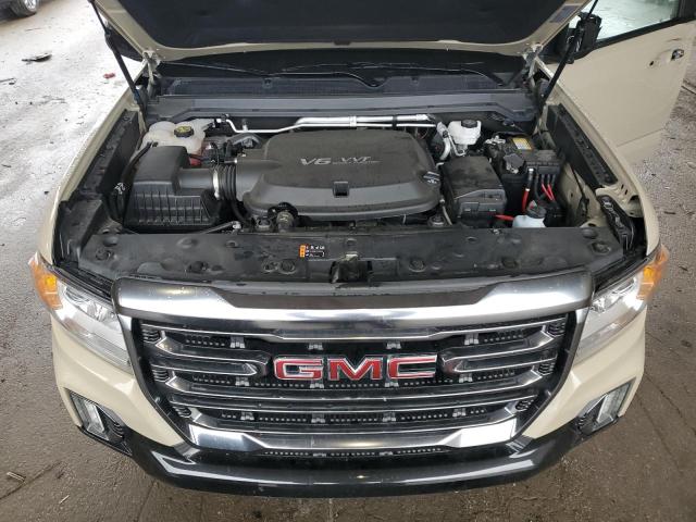 1GTG6FEN8N1132980 GMC Canyon