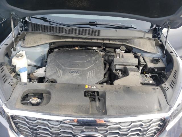 2020 KIA SORENTO S - 5XYPG4A53LG693608
