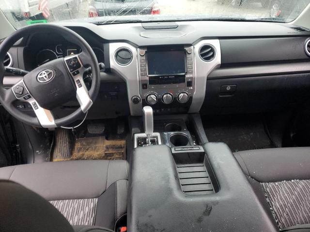 2021 TOYOTA TUNDRA DOU - 5TFUY5F14MX047181