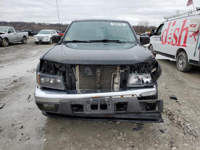 1GTDT136268290217 GMC Canyon