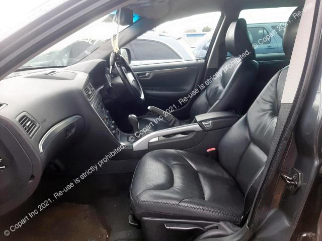 YV1SZ714671269539 Volvo Xc70 D5 Se