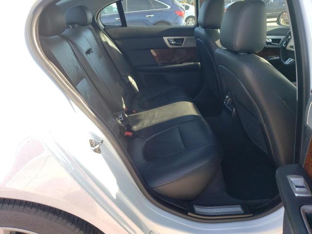 2015 JAGUAR XF 2.0T PR SAJWA0FS8FPU77549