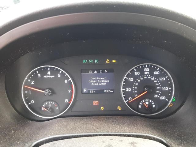 KNDEUCAA9M7188145 KIA Seltos