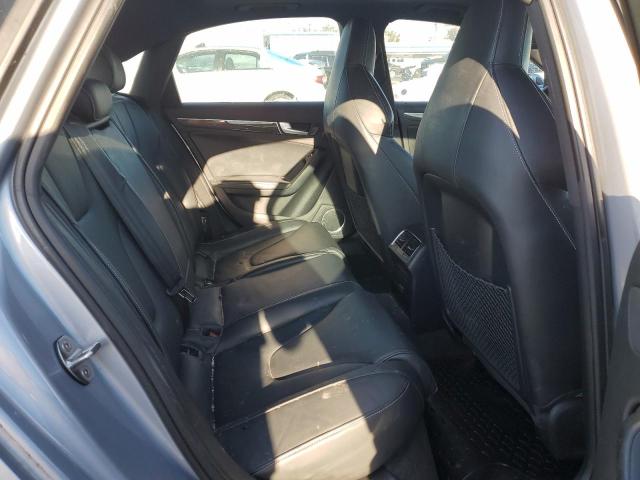 2016 AUDI S4 PREMIUM - WAUBGAFL6GA010836