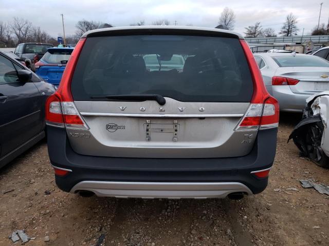 2015 VOLVO XC70 T6 PR - YV4902NK0F1222518