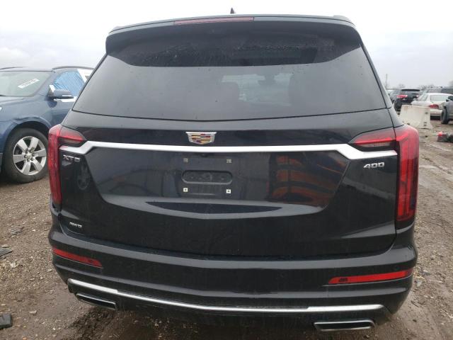 2021 CADILLAC XT6 PREMIU - 1GYKPDRS9MZ222659