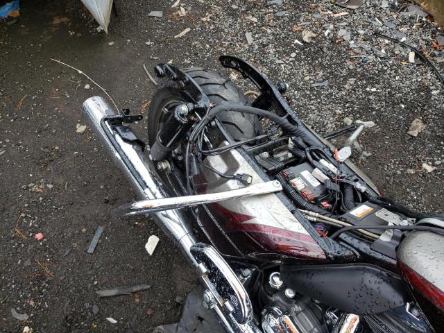 2015 HARLEY-DAVIDSON FLHTKSE CV - 1HD1TEN11FB960126