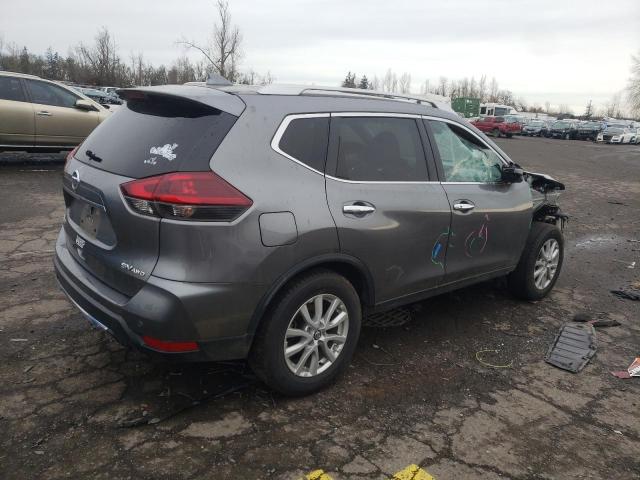 KNMAT2MV7LP501007 Nissan ROGUE S