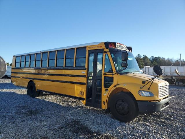 Freightliner Chassis B2B salvage cars for sale: 2015 Freightliner Chassis B2B