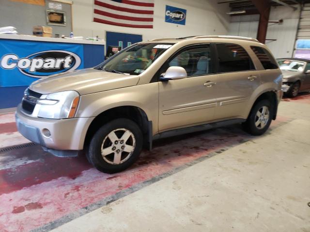 2006 Chevrolet Equinox LT