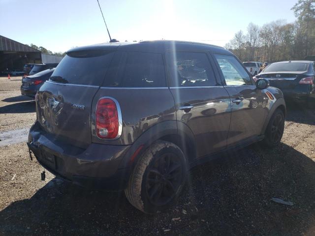 WMWZB3C54DWM31726 Mini Cooper