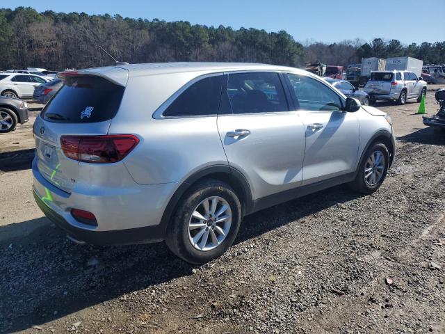 5XYPG4A59LG669894 KIA SORENTO S