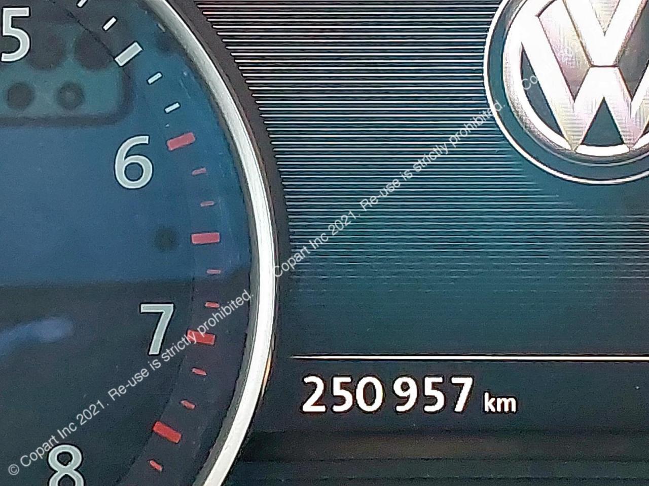 WVGBC27P7CD049462 - 2012 Volkswagen TOUAREG - #undefined