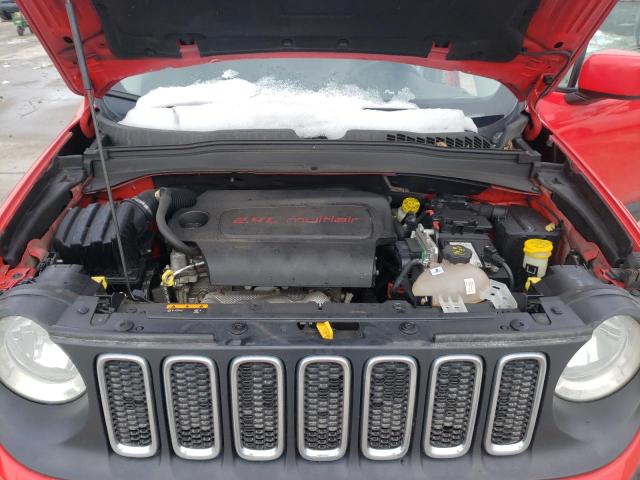 ZACCJBBB2HPF19089 Jeep Renegade Latitude