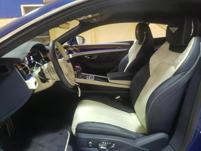 2020 BENTLEY CONTINENTA - SCBCB2ZG8LC076302