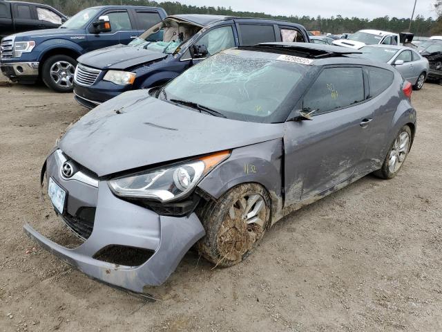 2012 Hyundai Veloster 