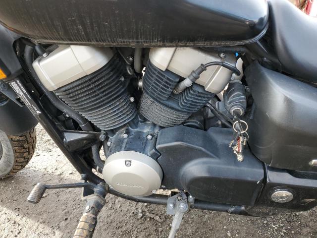 2013 HONDA VT750 C2B JH2RC5378DK301458