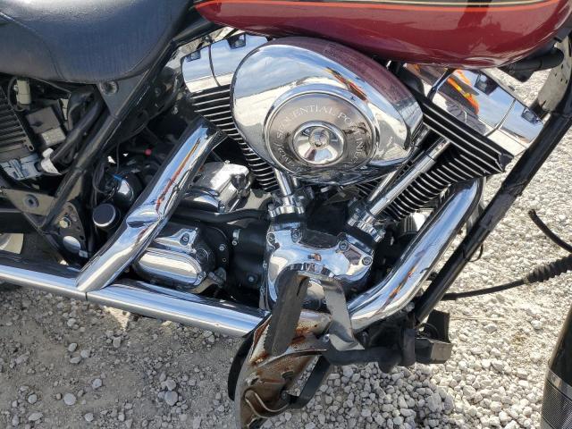 2005 HARLEY-DAVIDSON FLHRCI 1HD1FRW105Y643561
