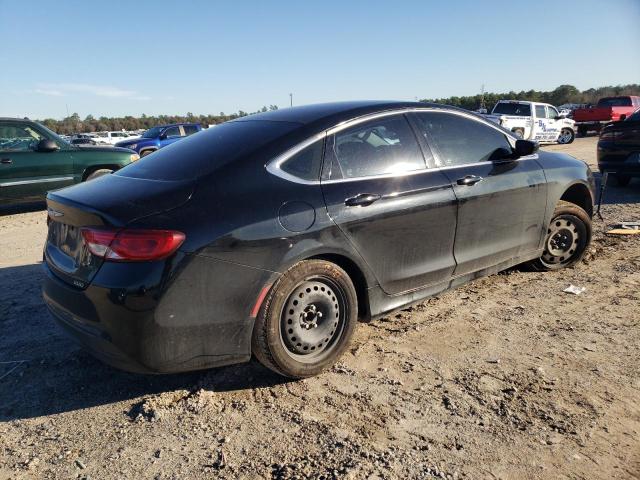 2015 CHRYSLER 200 LX - 1C3CCCFB7FN560774