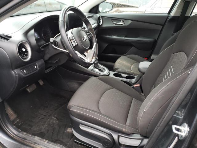 2020 KIA FORTE FE - 3KPF24AD3LE198761