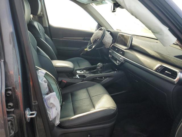 2021 KIA TELLURIDE - 5XYP3DHC1MG172260