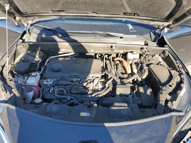 2021 TOYOTA VENZA LE - JTEAAAAH2MJ003733