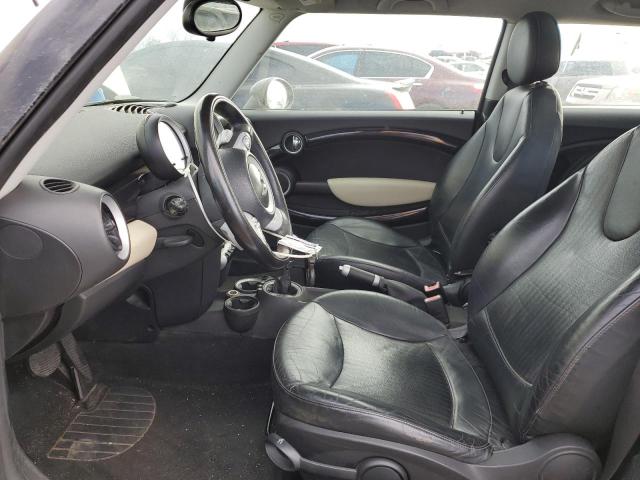 WMWMF33567TT51574 Mini Cooper