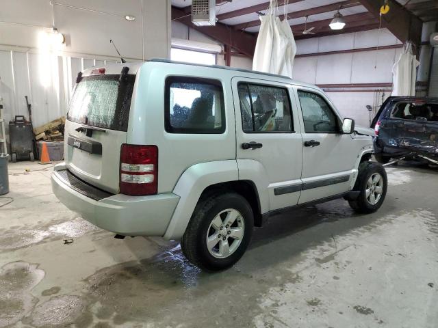 2011 Jeep Liberty Sport VIN: 1J4PN2GK6BW560425 Lot: 58647204