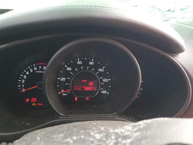 KNDJP3A58J7589352 KIA SOUL +
