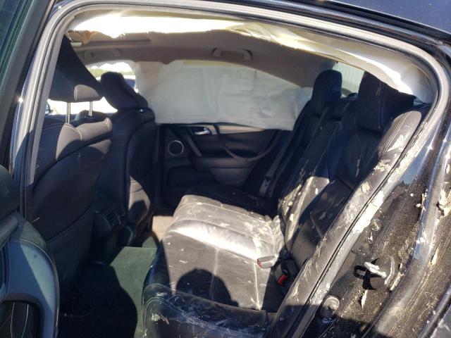 19UUA9F76CA009860 Acura TL