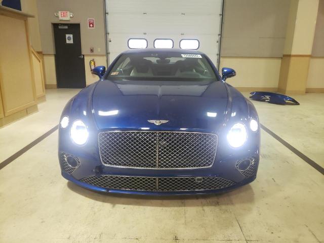 2020 BENTLEY CONTINENTA - SCBCB2ZG8LC076302